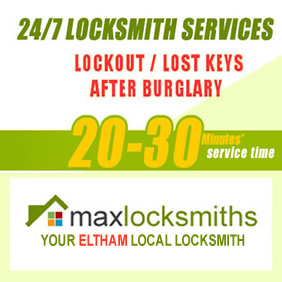 Locksmith Eltham