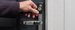 Eltham access control service