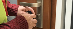 Eltham lockout service